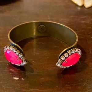 Loren Hope Sarra Cuff